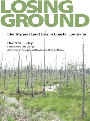 cover image of Losing Ground